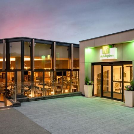 Holiday Inn London Gatwick - Worth, An Ihg Hotel Crawley  Exterior foto